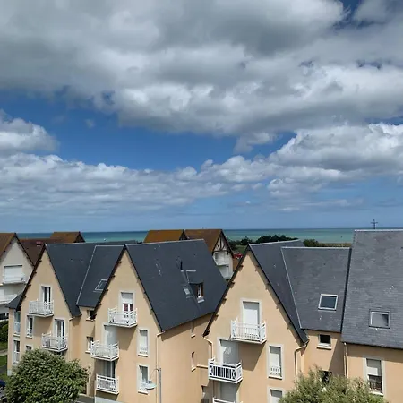 Blue, Avec Vue Et Matelas En Mezzanine Apartment *